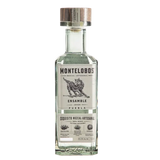 Montelobos Ensamble Mezcal 70cl