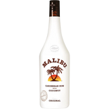 Malibu Liquer 70cl