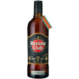 Havana Club 7 Years Old 70cl
