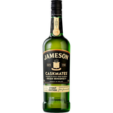 Jameson Caskmates Stout 70cl