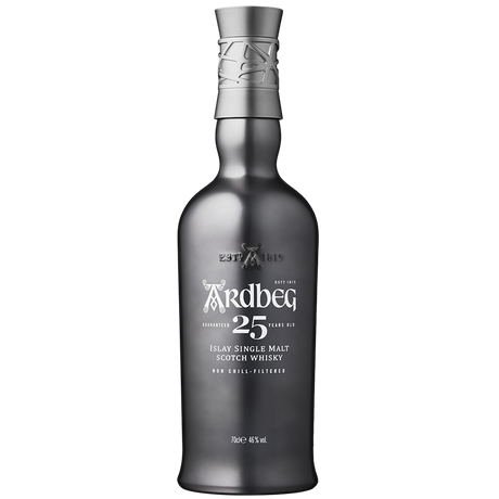 Ardbeg 25 YO Gift Box 70cl