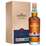 Glenlivet 25 YO 70cl