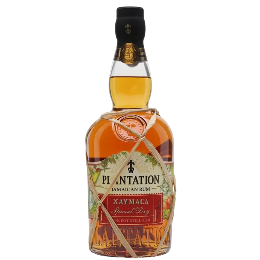 Plantation Xaymaca Special Dry 70cl