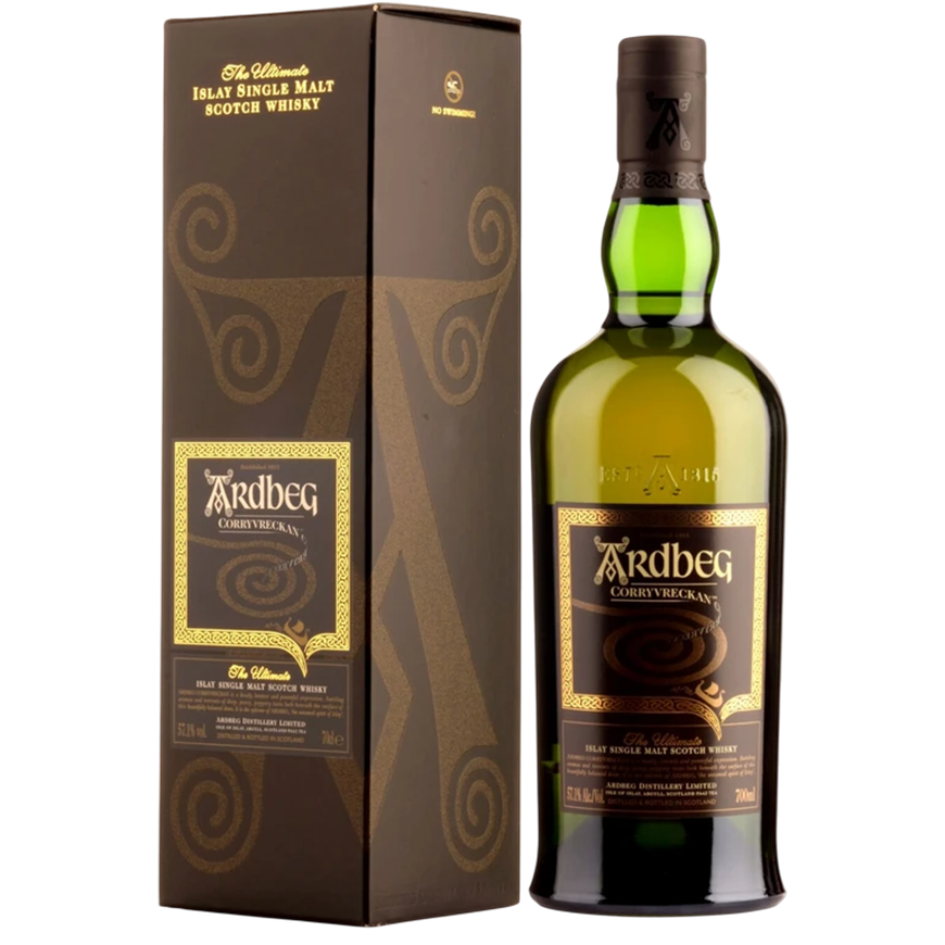 Ardbeg Corryvreckan 70cl