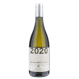 Terre Siciliane Passobianco 2020
