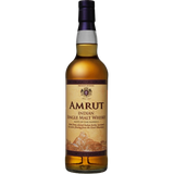 Amrut Indian Single Malt 70cl