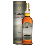 Amrut Peated 70cl