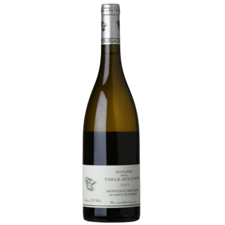 Domaine de la Taille aux Loups Montlouis Les Hauts de Husseau 2021