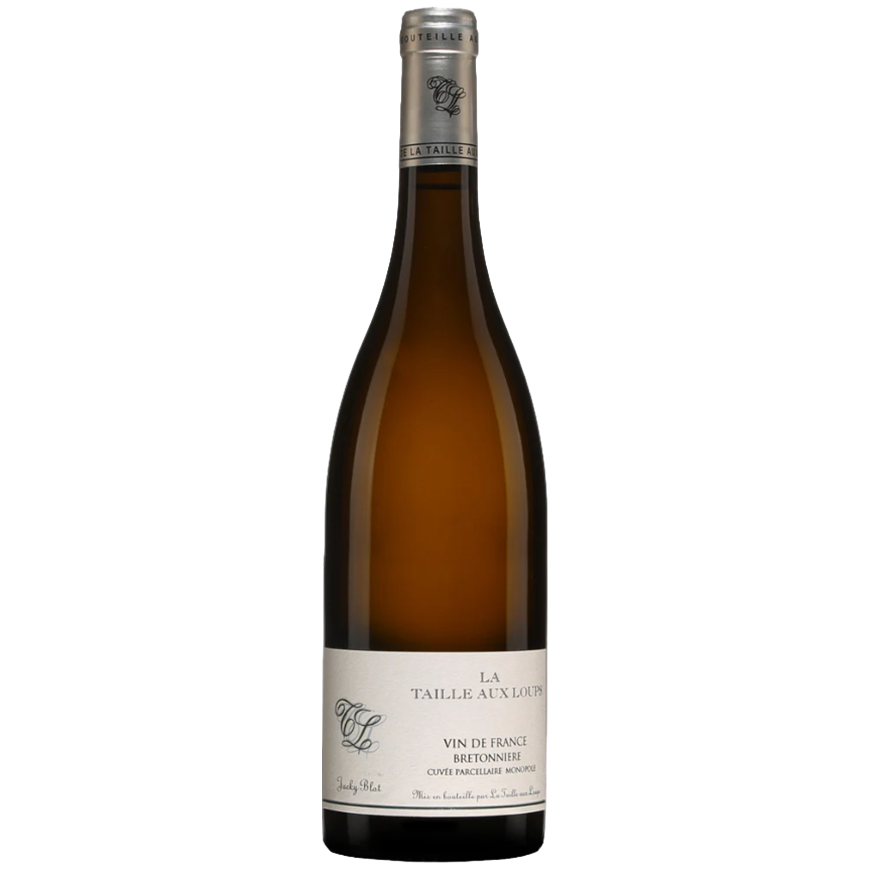 Domaine de la Taille aux Loups Montlouis Les La Bretonniere 2021