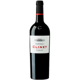 Chateau Clinet 2017