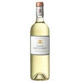 Chateau Pape Clement Blanc 2019