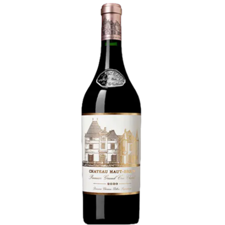 Chateau Haut Brion 1er Grand Cru Classe Blanc 2020