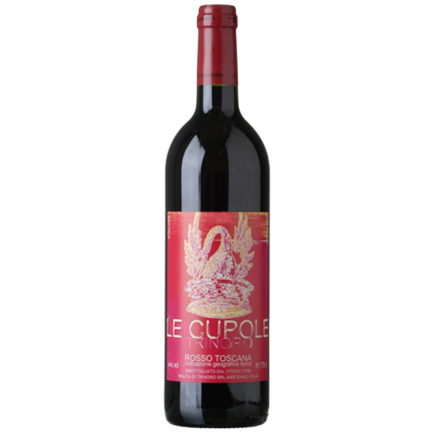 Tenuta di Trinoro Le Cupole Toscana IGT 2021