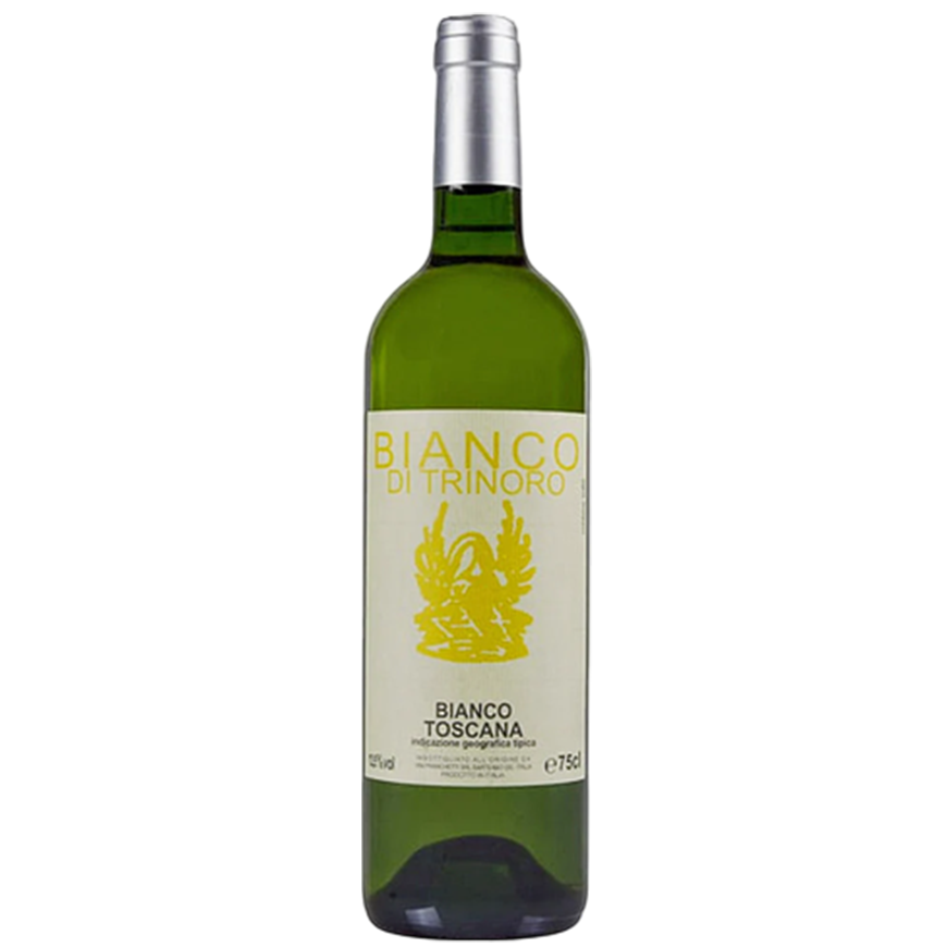 Tenuta di Trinoro Bianco 2021