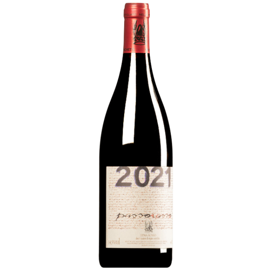 Passopisciaro Passorosso Etna 2021