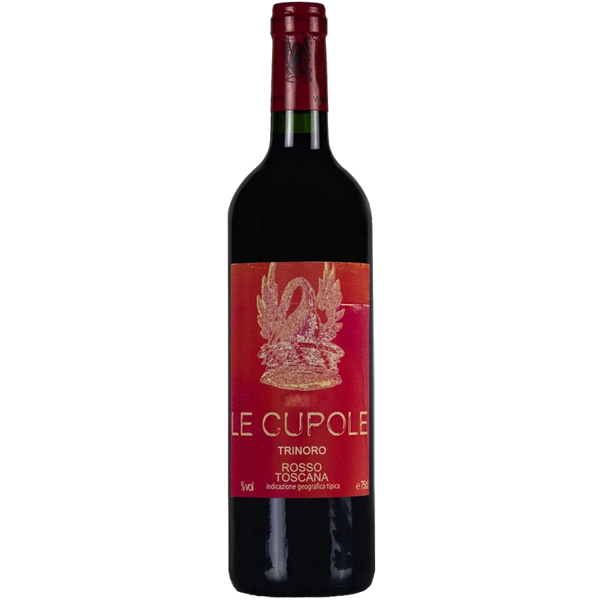 Tenuta di Trinoro Le Cupole Toscana IGT 2022