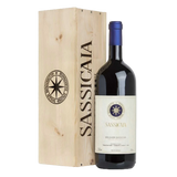 Tenuta San Guido Sassicaia Bolgheri 2019 Magnum