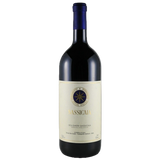 Tenuta San Guido Sassicaia Bolgheri 2013 Magnum