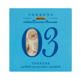 Antica Torroneria Torrone Morbido ARANCIA 80g