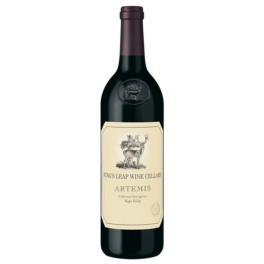 Stag's Leap Wine Cellars 'Artemis' Cabernet Sauvignon 2021