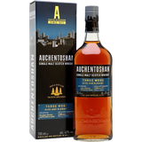 Auchentoshan Three Wood 70cl