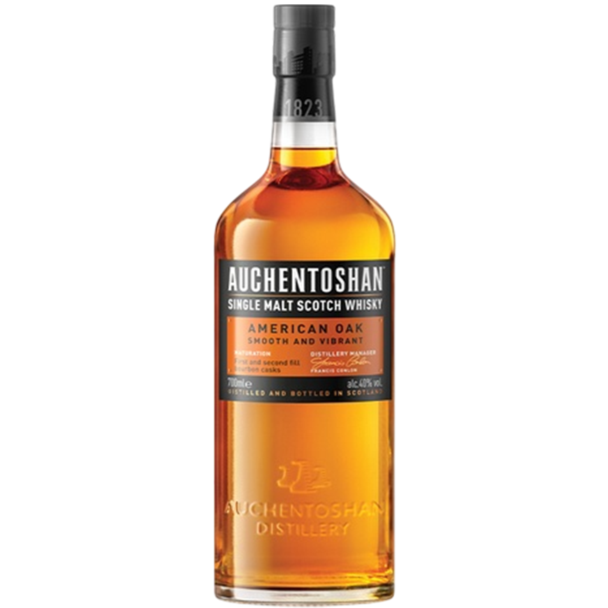 Auchentoshan American Oak 70cl