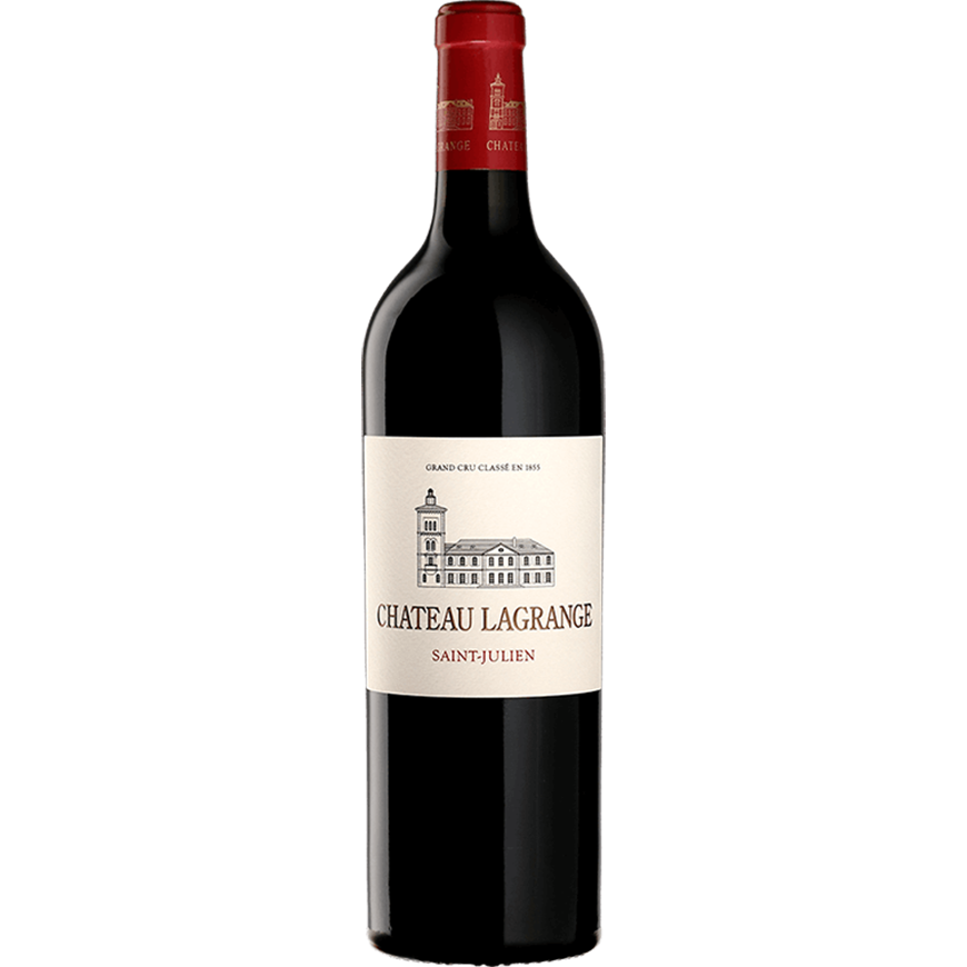 Chateau Lagrange 2022