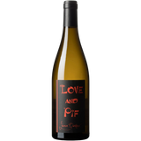 Yann Durieux Love and Pif 2019