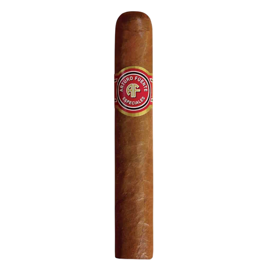 A.Fuente Especiales Conquistador