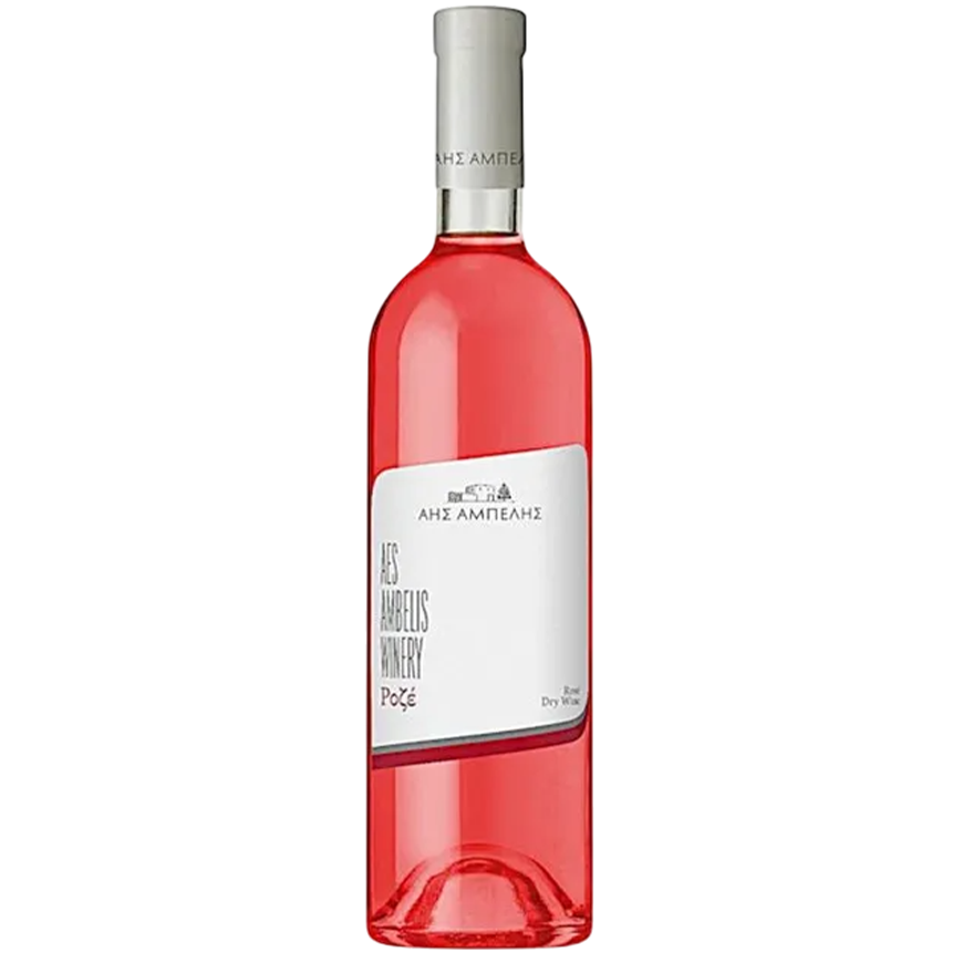 Aes Ambelis Rose 2020
