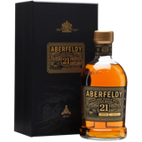 Aberfeldy 21 YO 70cl