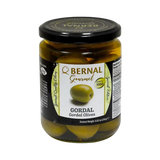 Bernal Gordal Green Olives 250g