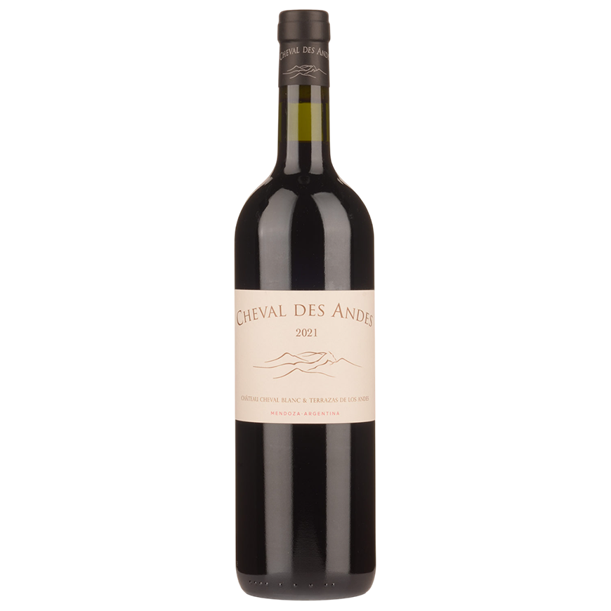 Cheval des Andes 2021 Magnum