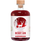 Aristides Distilling Seasonal Berry Gin 70cl