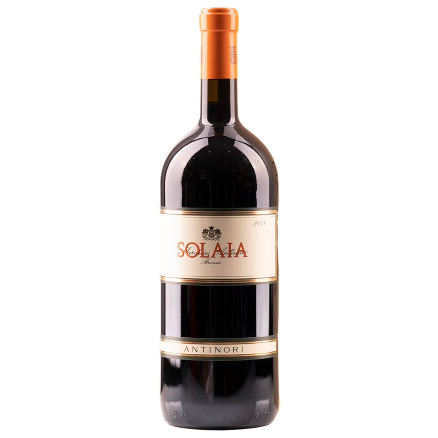 Antinori Solaia 2016 Double Magnum