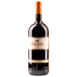 Antinori Solaia 2016 Double Magnum