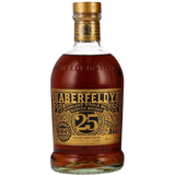 Aberfeldy 25 YO Oloroso Sherry Cask 70cl