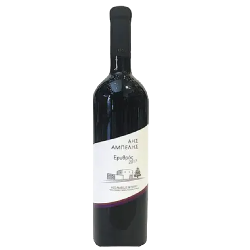 Aes Ambelis Red Blend 2023