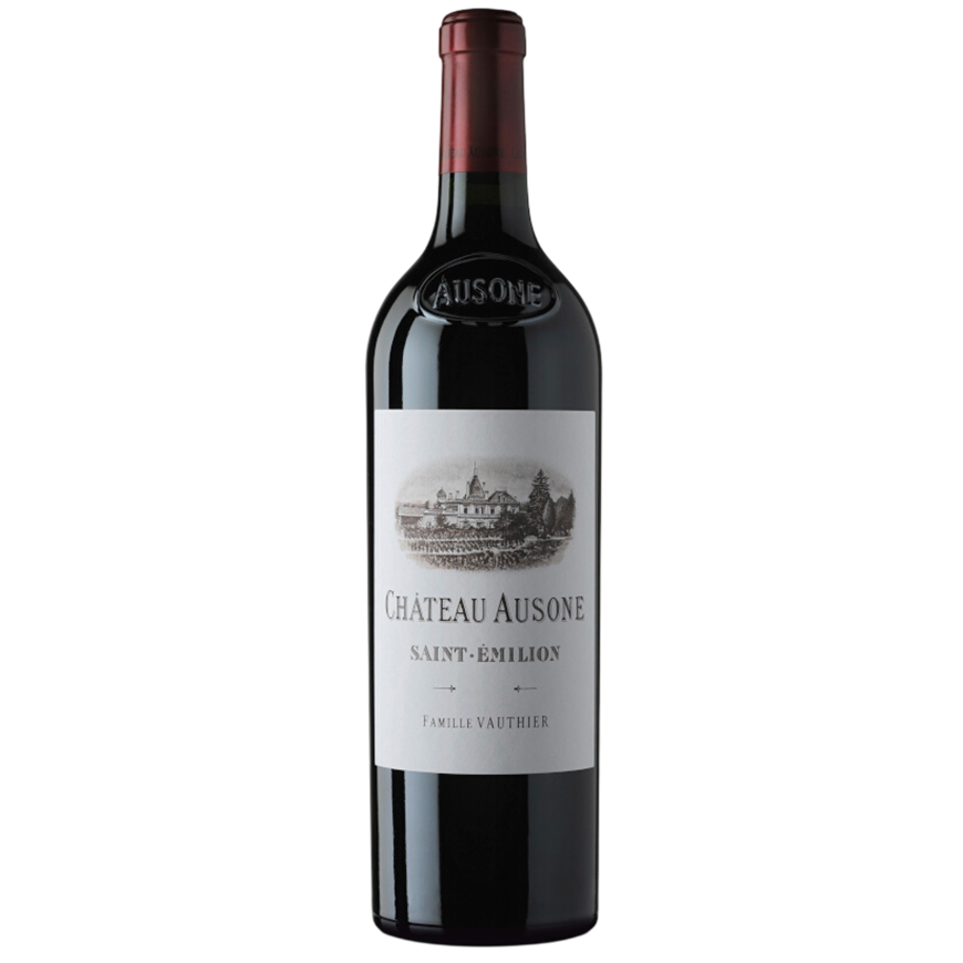 Chateau Ausone 1er Grand Cru Classe A 2022