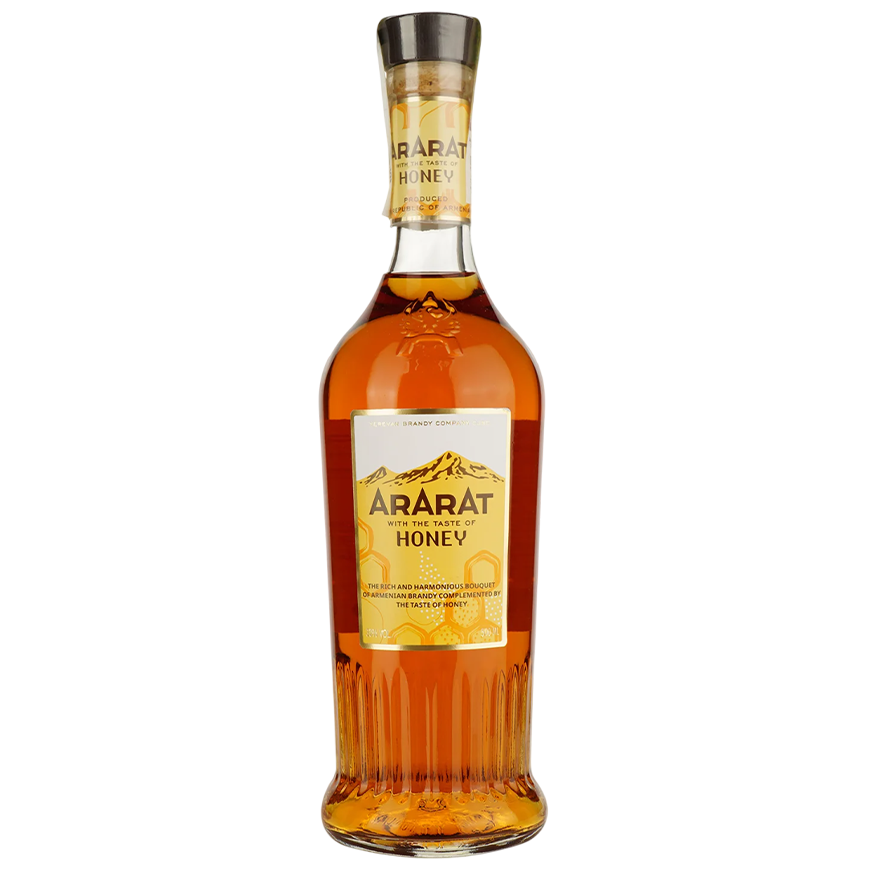 Ararat Honey 50cl