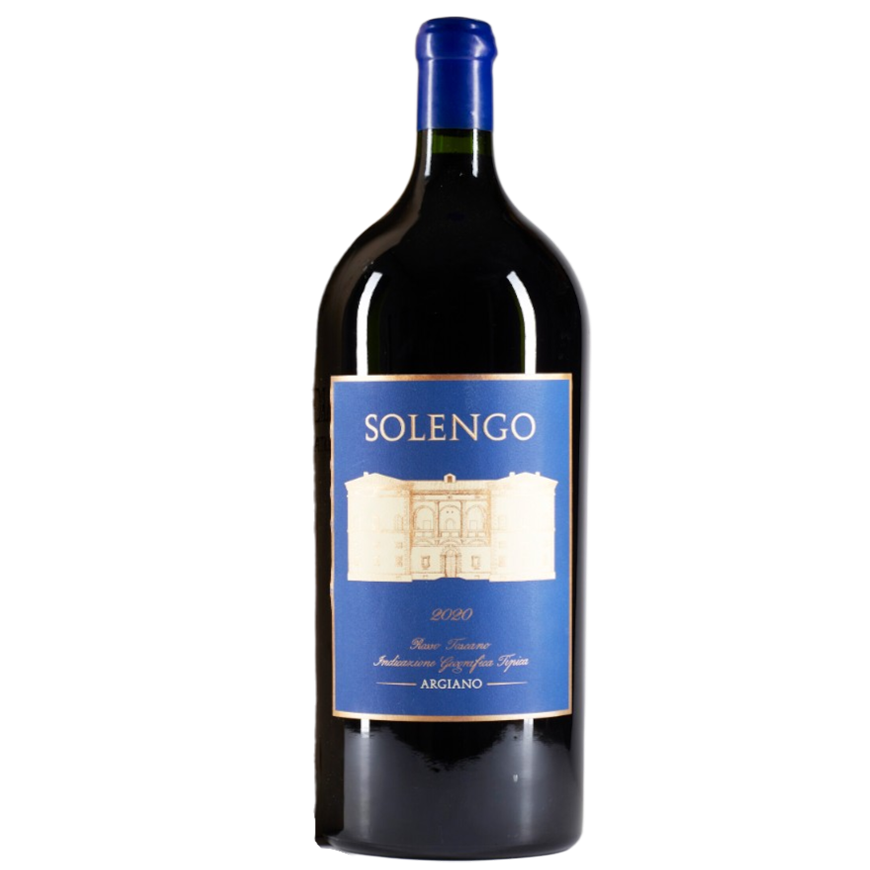 Argiano Solengo IGT 2022 Double Magnum