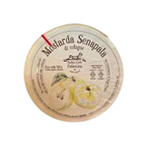 Antica Corte Pallavicina Mustard with Quinces