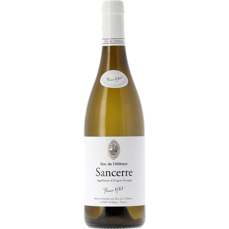 Roc de l'Abbaye Sancerre Blanc 'Tradition' 2024