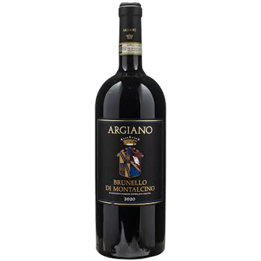 Argiano Brunello di Montalcino DOCG 2020 Magnum