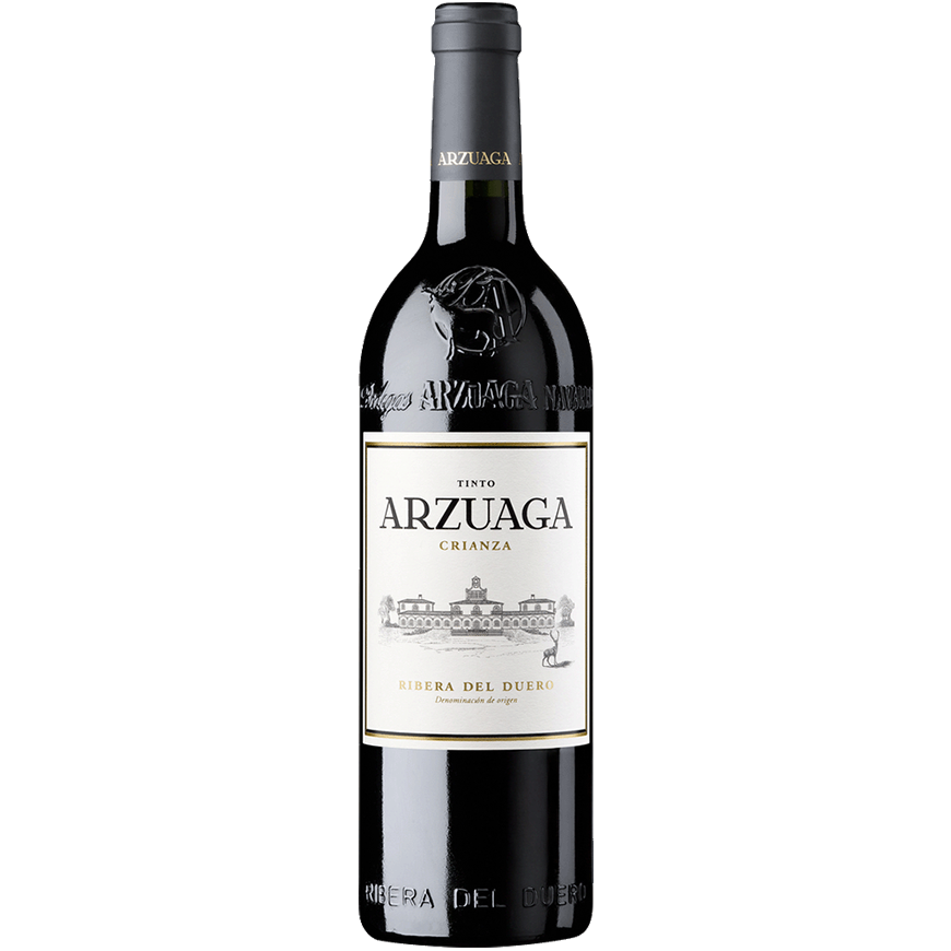 Bodegas Arzuaga Crianza 2023