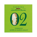 Antica Torroneria Torrone Morbido MAN/PIST 80g