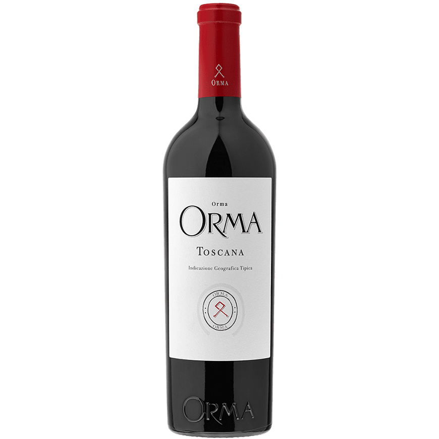 Tenuta Sette Ponti Orma 2022