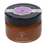 Apianthos Organic Raw Honey Eucaliptus Thyme 125gr