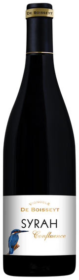De Boisseyt Confluence Syrah 2021