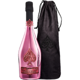 Armand de Brignac Brut Rose